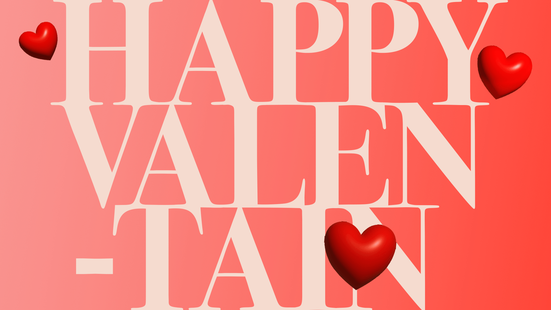 제품홍보 | 발렌타인데이 시즌